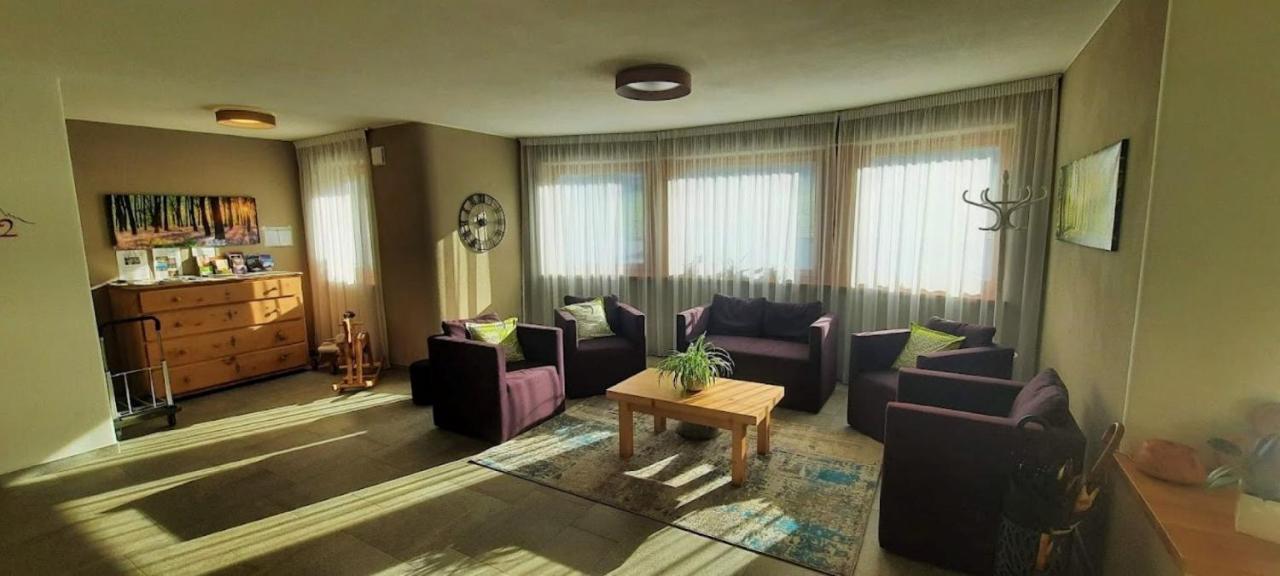 Residence Stefansdorf Brunico Extérieur photo
