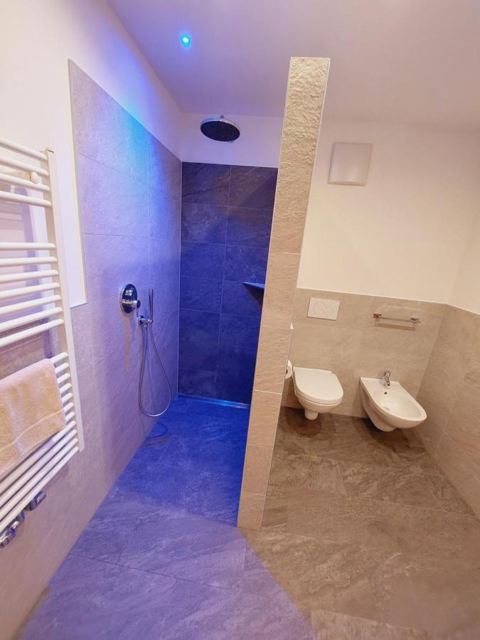 Residence Stefansdorf Brunico Extérieur photo