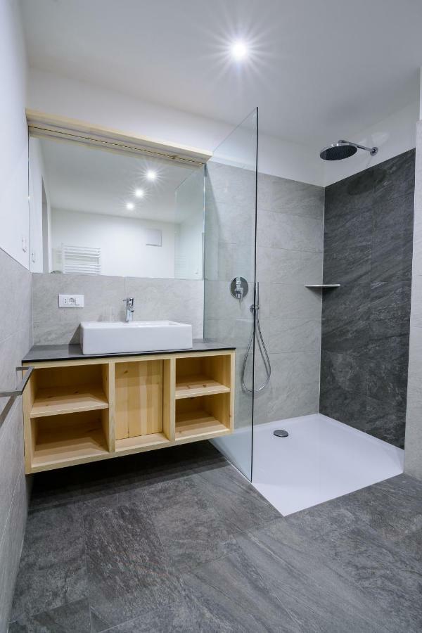 Residence Stefansdorf Brunico Extérieur photo