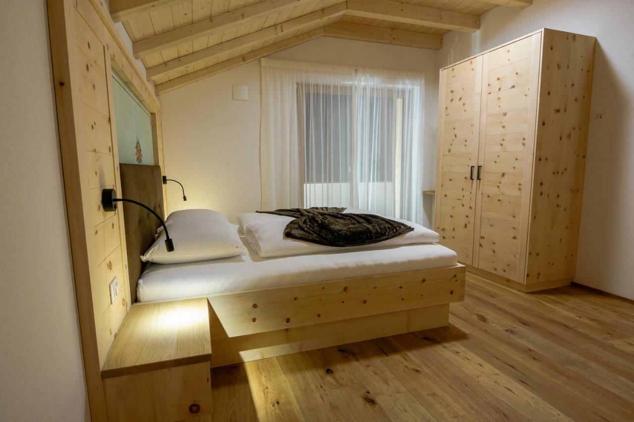 Residence Stefansdorf Brunico Extérieur photo